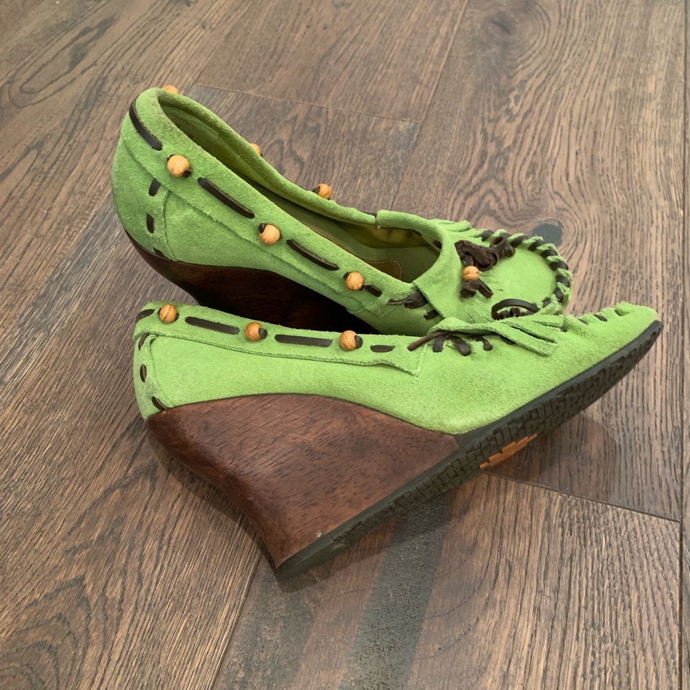 Sam Edelman - Picture 2 of 6